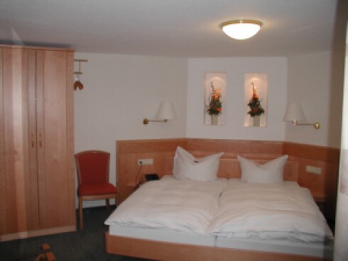 Landgasthaus Zum Alten Fritz in Asbach, Foto 4