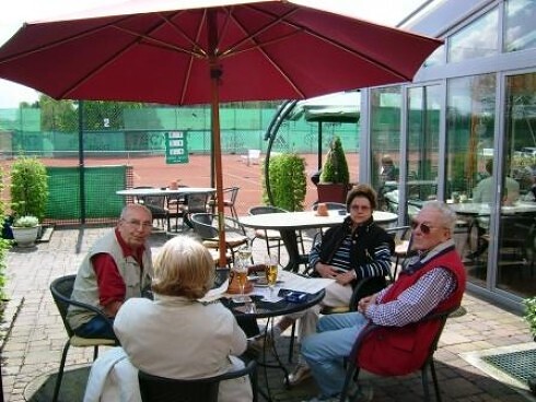 Restaurant im Tenniscenter Bissendorf in Bissendorf, Foto 37