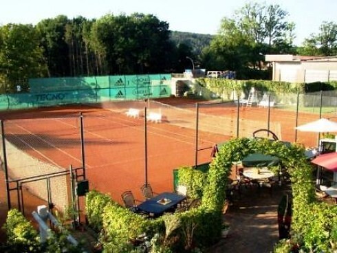 Restaurant im Tenniscenter Bissendorf in Bissendorf, Foto 36