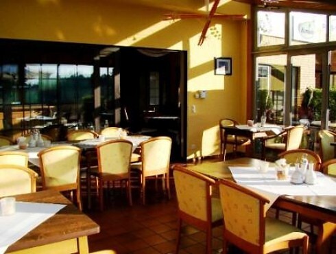 Restaurant im Tenniscenter Bissendorf in Bissendorf, Foto 35