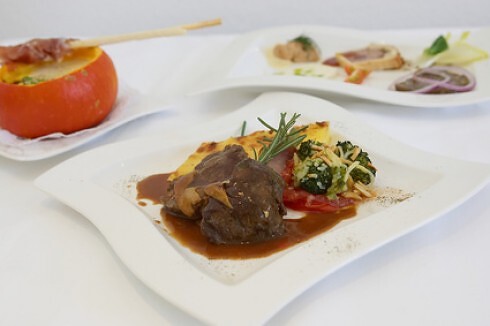 Restaurant im Tenniscenter Bissendorf in Bissendorf, Foto 33