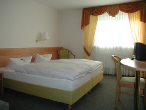 Landgasthaus Zum Alten Fritz in Asbach, Foto 3