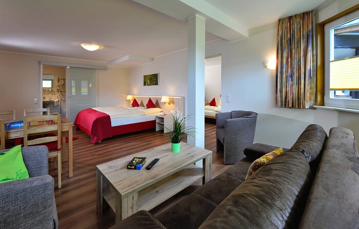 Landhotel Albers in Schmallenberg, Foto 47