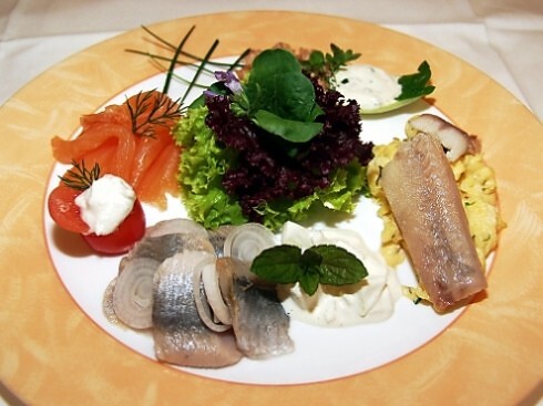 Restaurant im Tenniscenter Bissendorf in Bissendorf, Foto 28