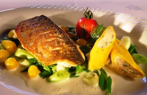 Restaurant im Tenniscenter Bissendorf in Bissendorf, Foto 27