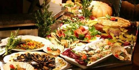 Restaurant im Tenniscenter Bissendorf in Bissendorf, Foto 24