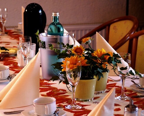 Restaurant im Tenniscenter Bissendorf in Bissendorf, Foto 16