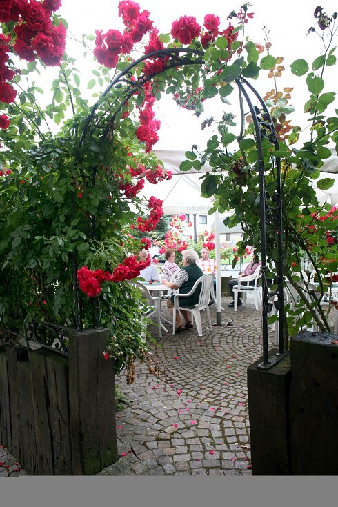 Landgasthaus Zum Alten Fritz in Asbach, Foto 1