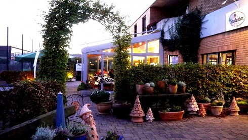 Restaurant im Tenniscenter Bissendorf in Bissendorf, Foto 8