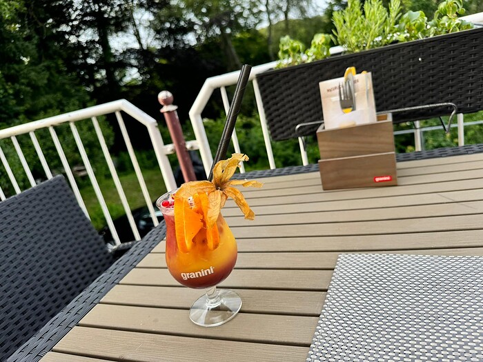 Restaurant Heide Hof in Kürten, Foto 11