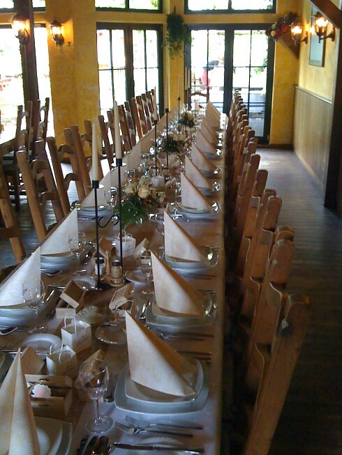 Hotel-Restaurant Landgasthof Altes Bierhaus in Arzbach