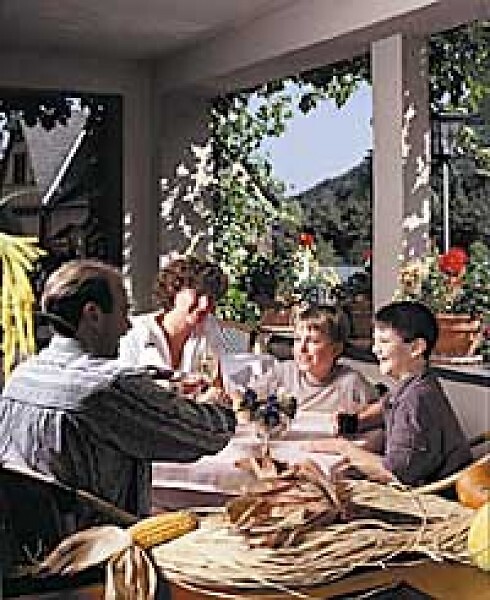 Hotel-Gasthaus und Restaurant Zur Post in Klotten, Foto 5