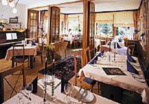 Hotel-Gasthaus und Restaurant Zur Post in Klotten, Foto 4