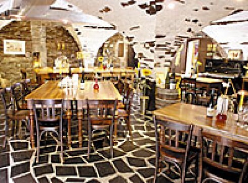 Hotel-Gasthaus und Restaurant Zur Post in Klotten, Foto 3