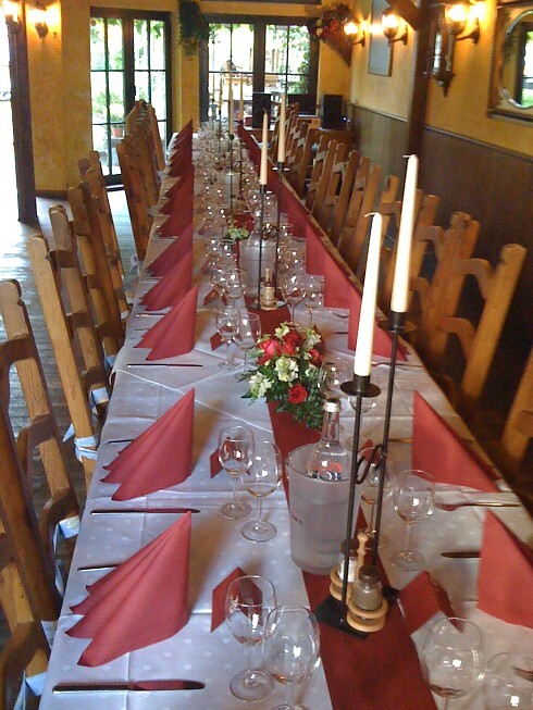 Hotel-Restaurant Landgasthof Altes Bierhaus  in Arzbach, Foto 8