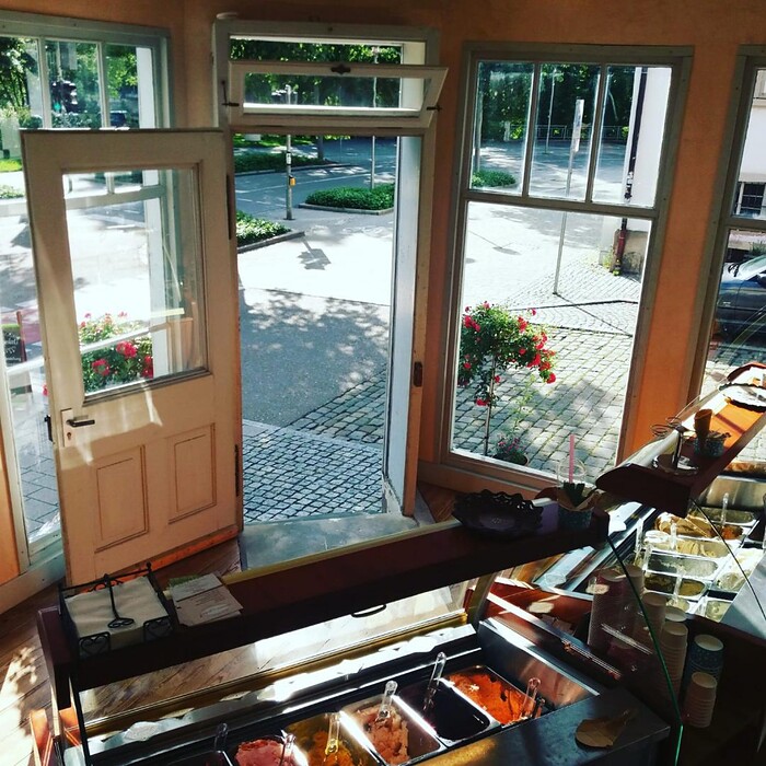 amore & gelati in Nürtingen, Foto 5