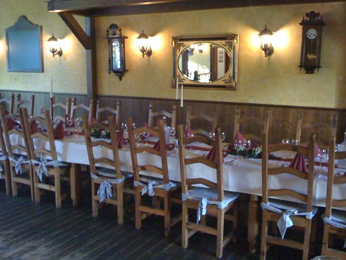 Hotel-Restaurant Landgasthof Altes Bierhaus  in Arzbach, Foto 7