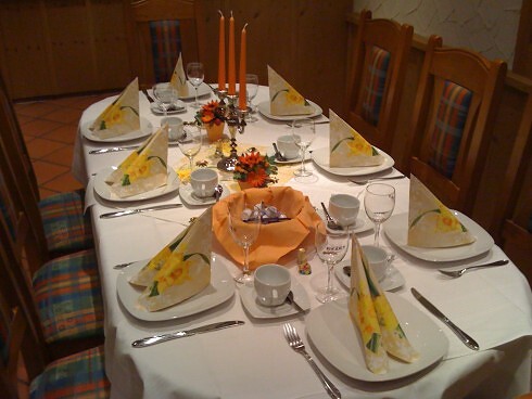 Hotel-Restaurant Landgasthof Altes Bierhaus  in Arzbach, Foto 6