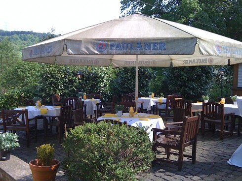 Hotel-Restaurant Landgasthof Altes Bierhaus  in Arzbach, Foto 5