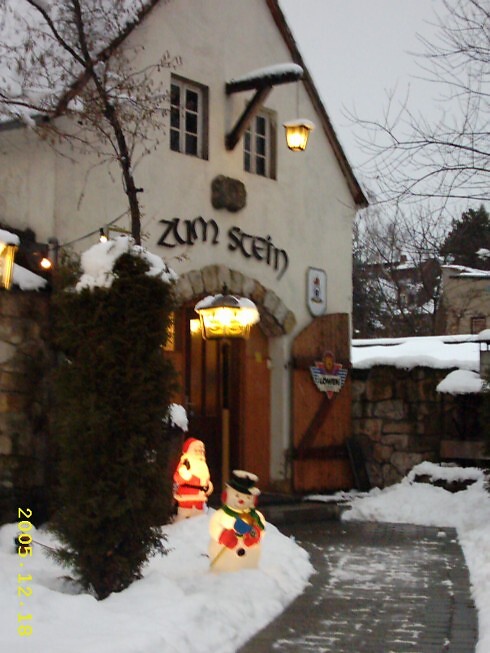 Zum Stein in Dresden, Foto 5