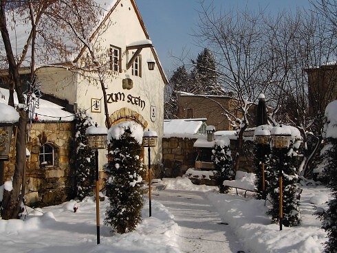 Zum Stein in Dresden, Foto 4