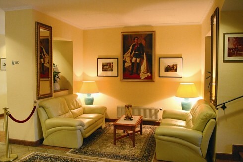 Schlosshotel Linderhof in Ettal, Foto 9