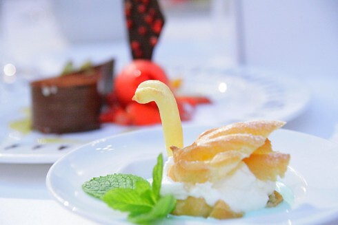 Schlosshotel Linderhof in Ettal, Foto 4