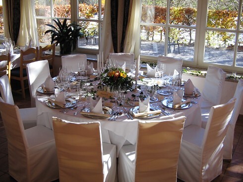 Schlosshotel Linderhof in Ettal, Foto 3