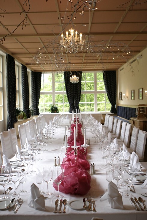 Schlosshotel Linderhof in Ettal, Foto 2