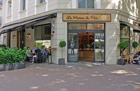 La Maison du Pain in Frankfurt am Main, Foto 15