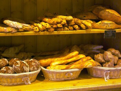 La Maison du Pain in Frankfurt am Main, Foto 6