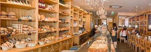 La Maison du Pain in Frankfurt am Main, Foto 4