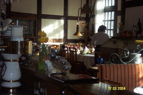 Holland-Schänke in Herford, Foto 11