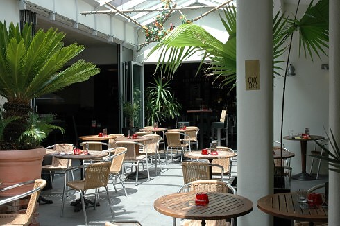 Restaurant Elements in Erlangen