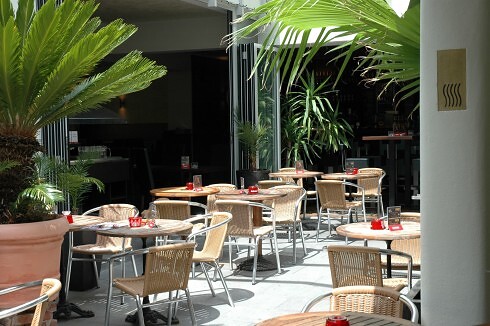 Elements in Erlangen, Foto 2
