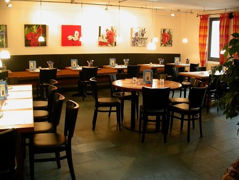 Kartoffelrestaurant Kiste in Trier, Foto 4