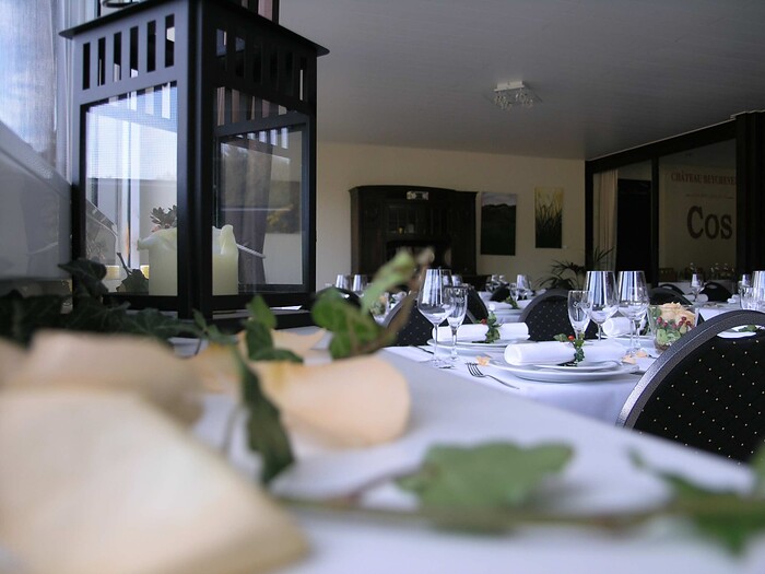 Lava Restaurant Usingen in Usingen, Foto 8