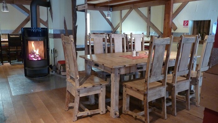 Berggasthaus Bocksberghütte in Goslar, Foto 7