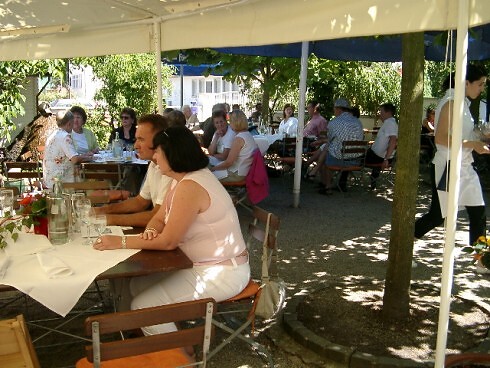 Gernsheimer-Schiff in Gernsheim, Foto 4