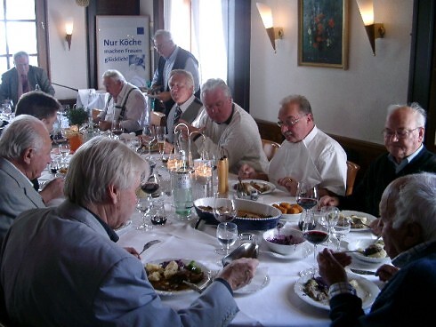 Gernsheimer-Schiff in Gernsheim, Foto 2