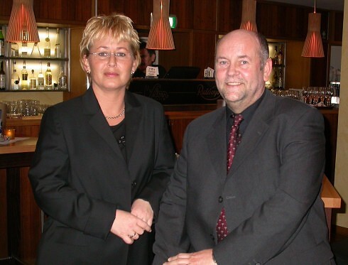 Kartoffelrestaurant Kiste in Trier, Foto 3