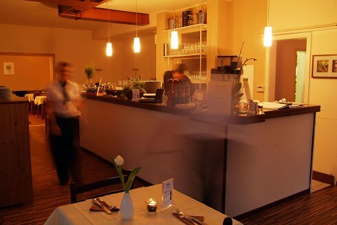 Restaurant Rosmarin in Hattingen