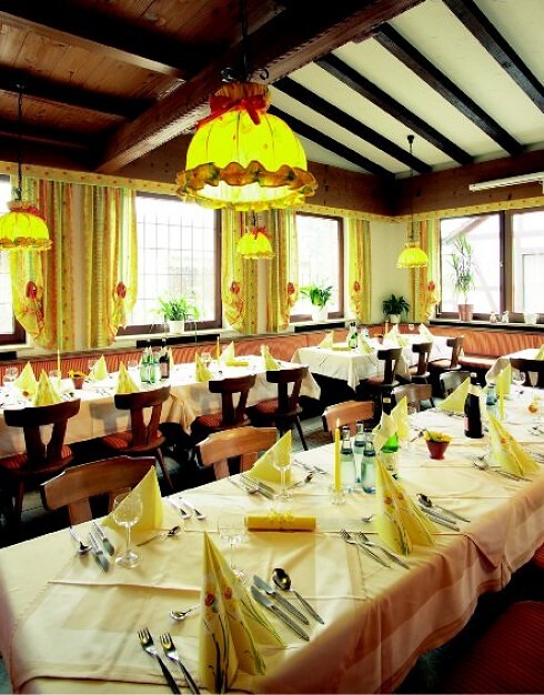 Landgasthof Löwen in Neubulach, Foto 5
