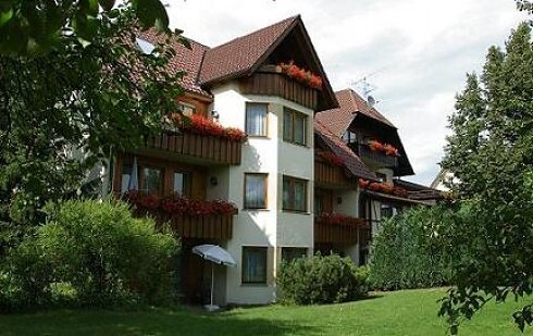 Landgasthof Löwen in Neubulach, Foto 3