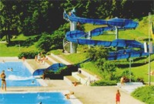 Schwarzwaldgasthaus Linde in Tennenbronn, Foto 4
