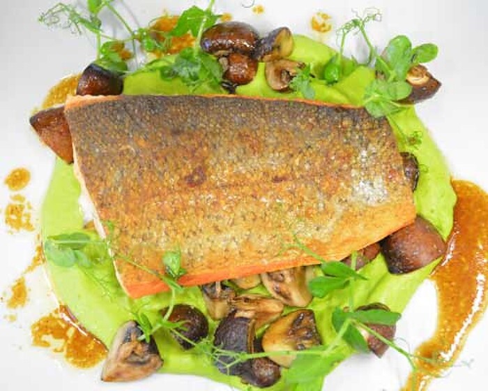 Fillet of Soul in Hamburg, Foto 6