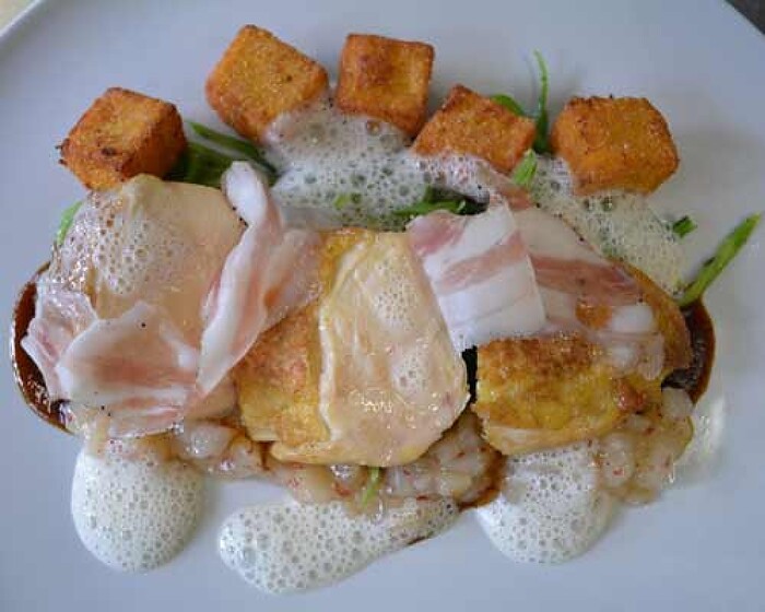 Fillet of Soul in Hamburg, Foto 5