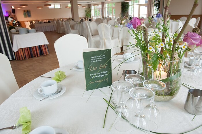 Hotel Dirsch in Titting, Foto 7