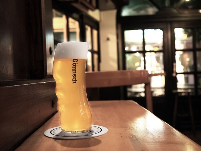 Brauhaus Bönnsch in Bonn