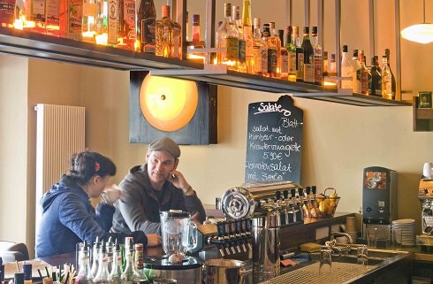 frizz-Karli in Leipzig, Foto 3